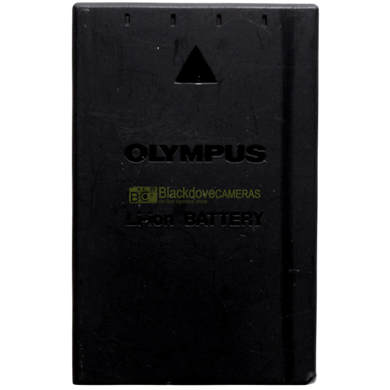 Olympus PS BLS-1 batteria originale per fotocamere digitali Pen. Camera battery.