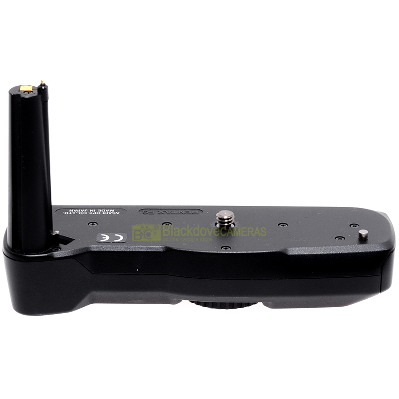 Pentax FG battery pack per fotocamere a pellicola MZ-5. Pentax MX5 grip.