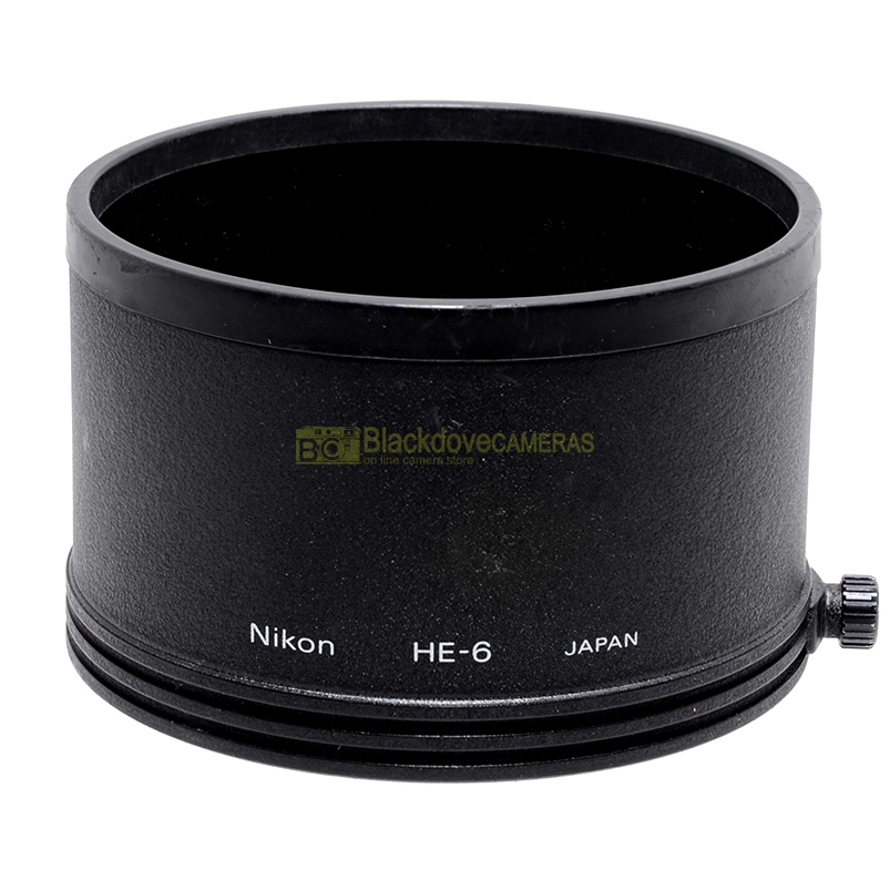 Nikon AF Nikkor 300mm. f2,8 ED Tele obiettivo Full Frame per fotocamere DX e FX