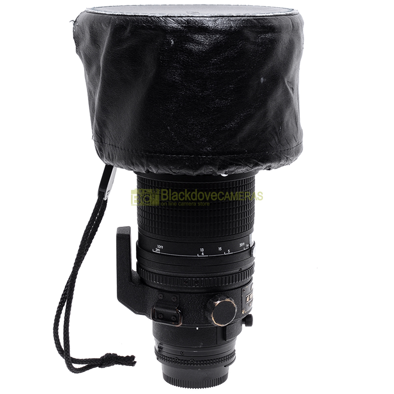 Nikon AF Nikkor 300mm. f2,8 ED Tele obiettivo Full Frame per fotocamere DX e FX
