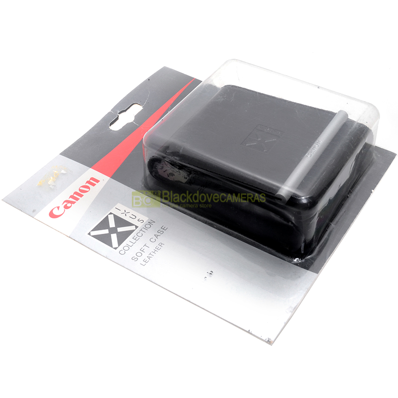 Canon custodia per fotocamere digitali compatte Ixus L1/II. Camera case.