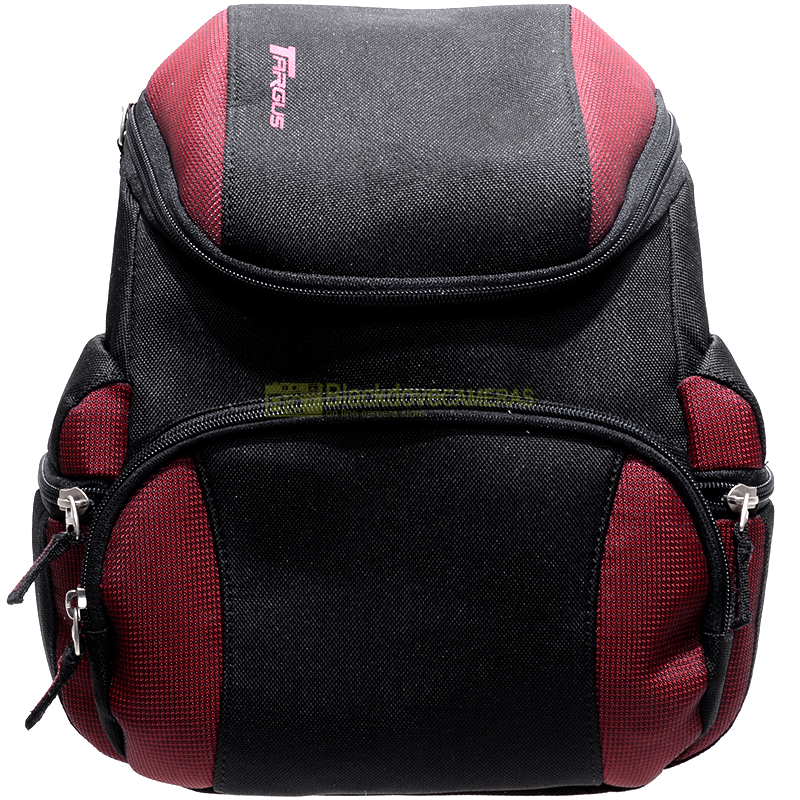 Zaino per fotocamere obiettivi e attrezzatura Targus . Backpack