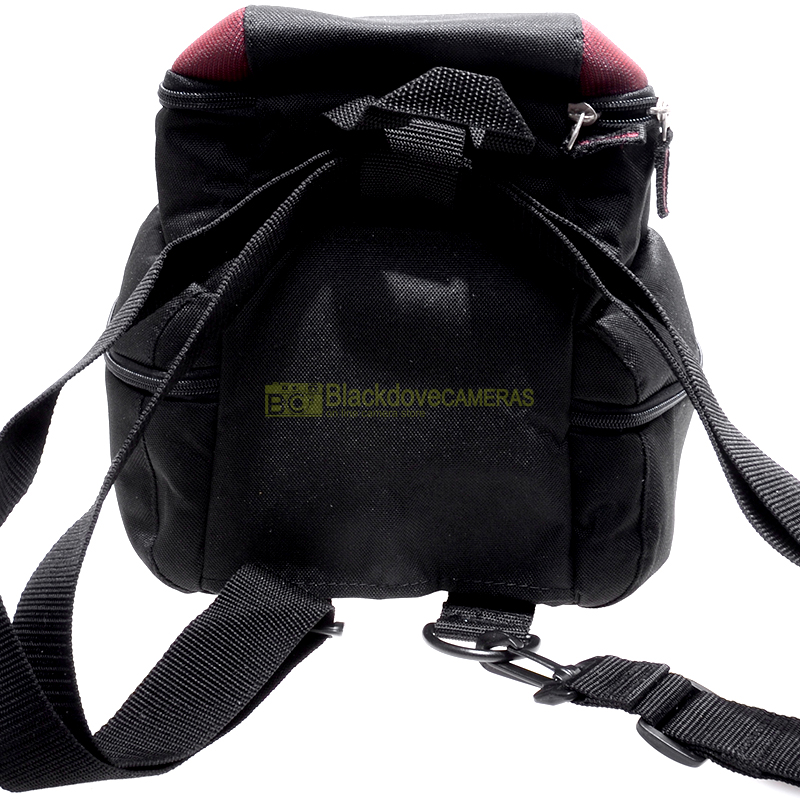 Zaino per fotocamere obiettivi e attrezzatura Targus. Backpack