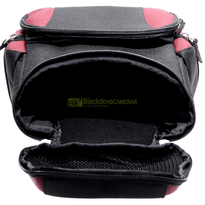 Zaino per fotocamere obiettivi e attrezzatura Targus. Backpack