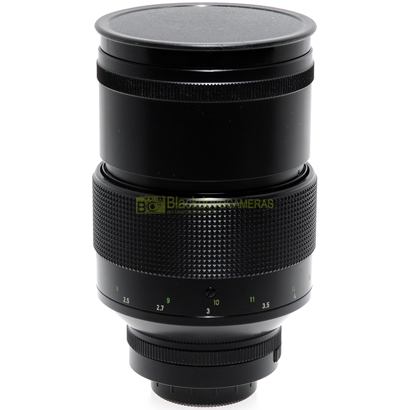 Carl Zeiss 200 mm f2,8 MC obiettivo a vite M42 (42x1)