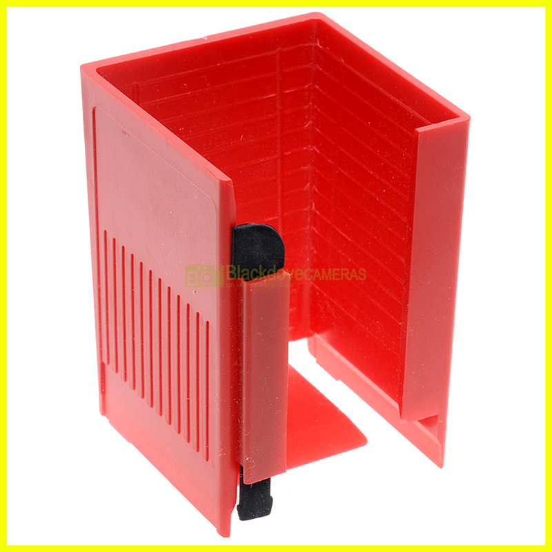 Caricatore diapositive Diade. Distributore dispenser diapositive 35mm 24x36