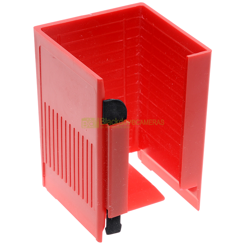 Caricatore diapositive Diade. Distributore dispenser diapositive 35mm 24x36