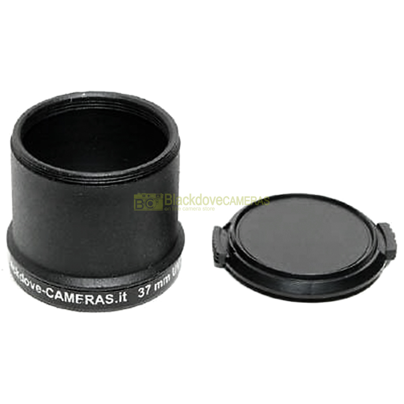 Nikon paraluce/adapter per fotocamere digitali bridge Fuji Finepix 602-6900-7000