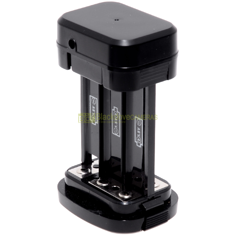 Nissin AFS cavo sincro adapter per flash 5000GT 6000GT 6000AF 5000GW 4200GW 