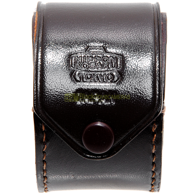 Testa girevole graduata per stativi Nikon Panorama Head