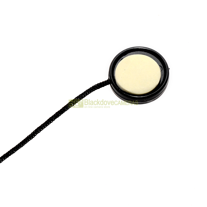 Hama lens cap holder Laccio adesivo per tappo obiettivo Cordino anti smarrimento
