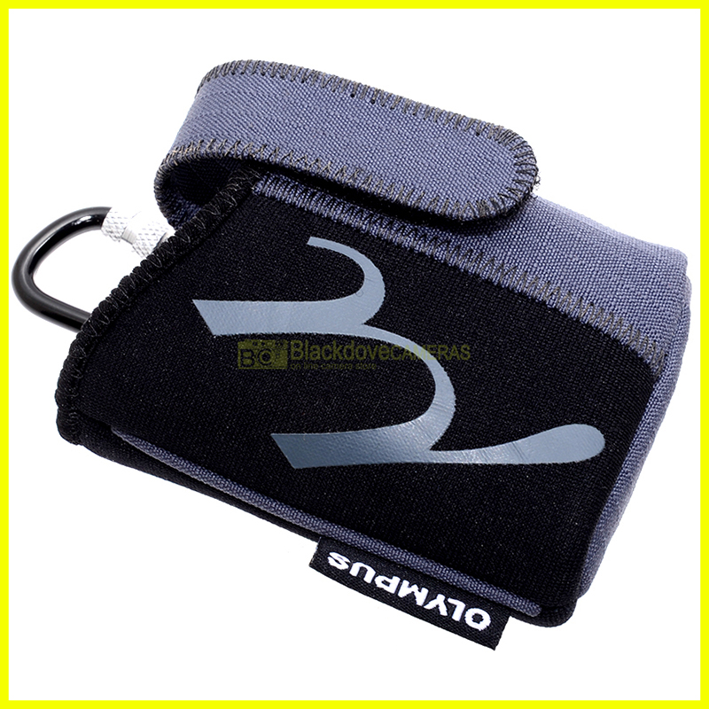Custodia per fotocamere Olympus per fotocamere compatte Camera case cm 6x2,5x8,5