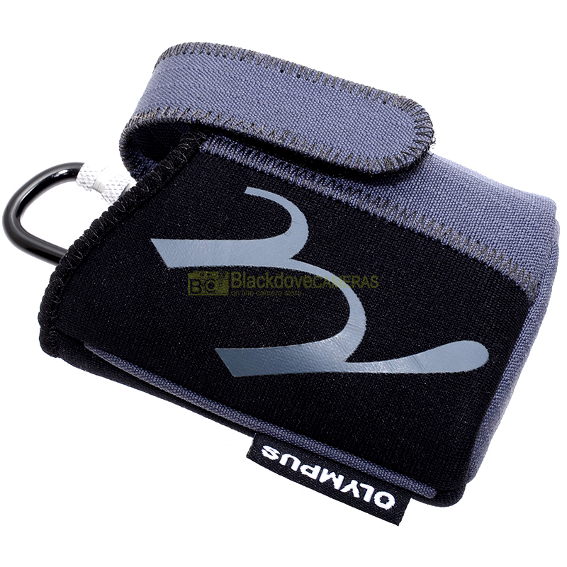 Custodia per fotocamere Olympus per fotocamere compatte Camera case cm 6x2,5x8,5