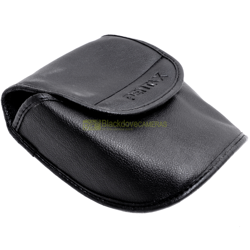 Custodia fotografica per fotocamere compatte Pentax. Camera case cm 10x12x4 max