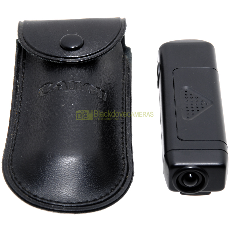 Canon Barcode reader E. Lettore di codici a barre per fotocamere EOS 10 e 100.