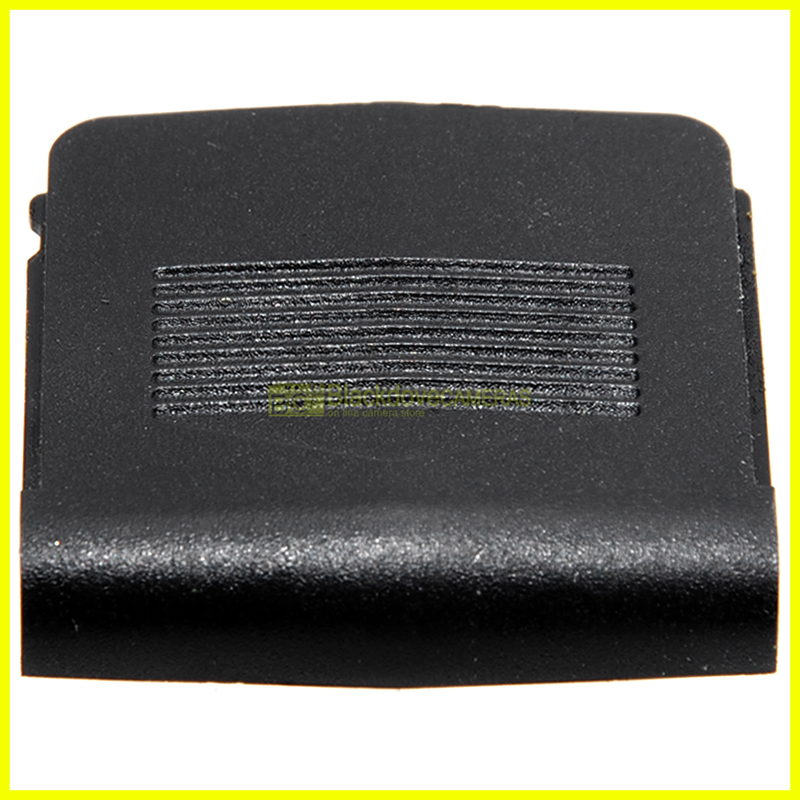 Sportello batterie per flash Philips P 536 G. Genuine P536G battery door.