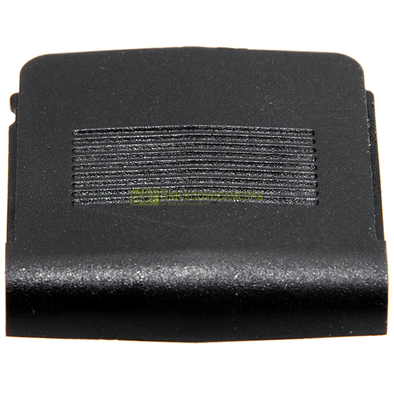 Sportello batterie per flash Philips P 536 G. Genuine P536G battery door.