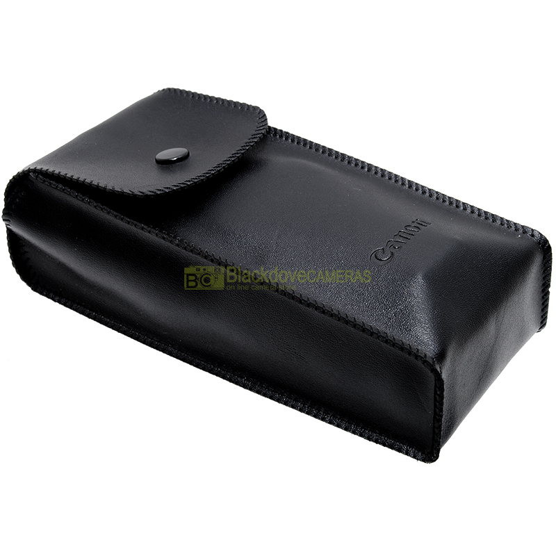 Flash Canon Speedlite 430 EZ TTL per fotocamere analogica a pellicola EOS.