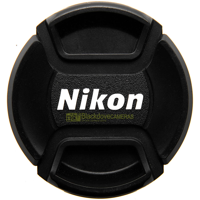 Nikon LC-52 tappo copriobiettivo anteriore 52mm