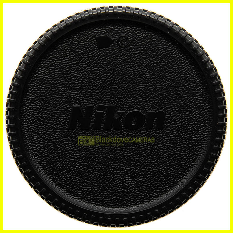 Nikon LF-1 tappo posteriore obiettivo