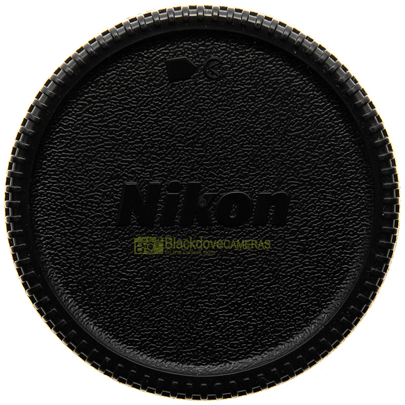Nikon LF-1 tappo posteriore obiettivo