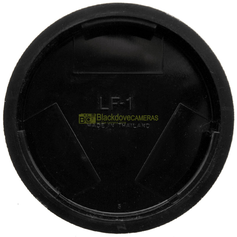 Nikon LF-1 tappo posteriore obiettivo