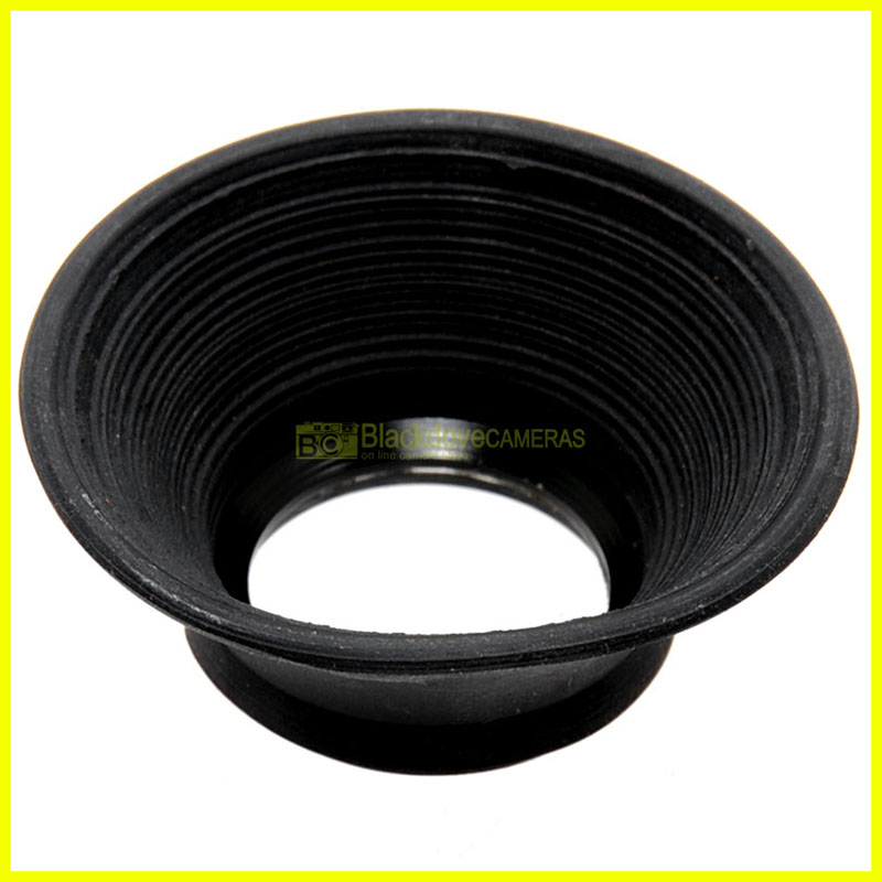 Oculare paraocchio compatibile per fotocamere Nikon F100 F90 F90X F801 N90 ecc..