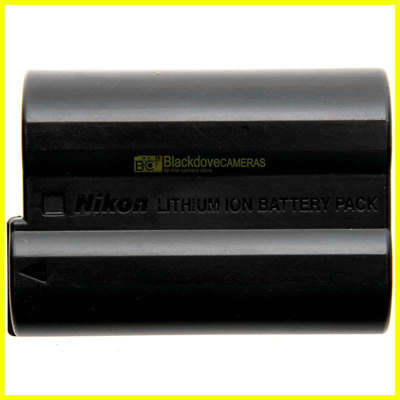 Batteria Nikon EN-EL15