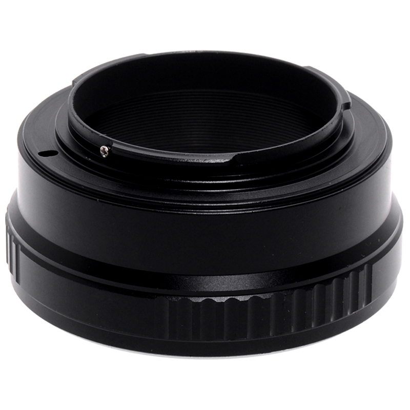 Adapter per obiettivi Minolta MD su fotocamere Canon EOS M mirrorless Adattatore