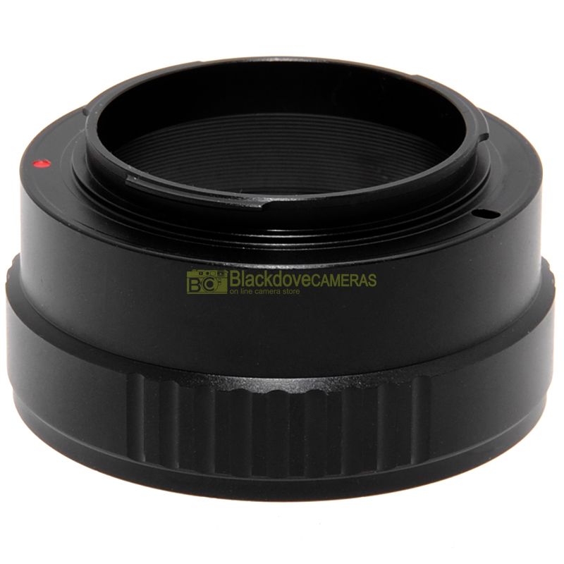 Adapter per Obiettivi Olympus OM su fotocamere mirrorless Sony E-Mount Nex-Alpha