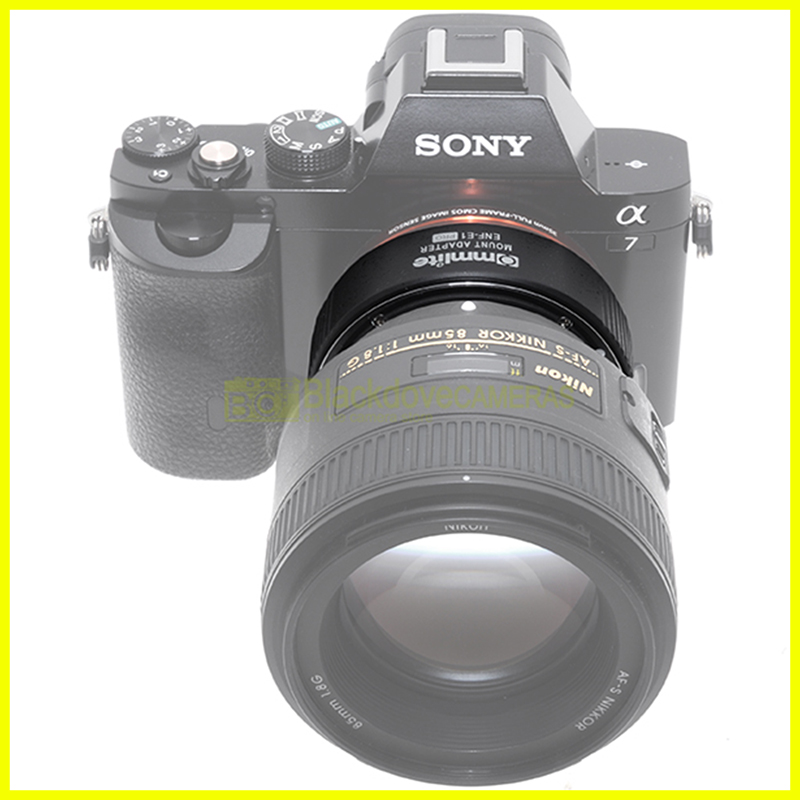 Teleconvertitore 2x T2/T-Mount - Duplica La Lunghezza Focale Per Reflex - Foto 2