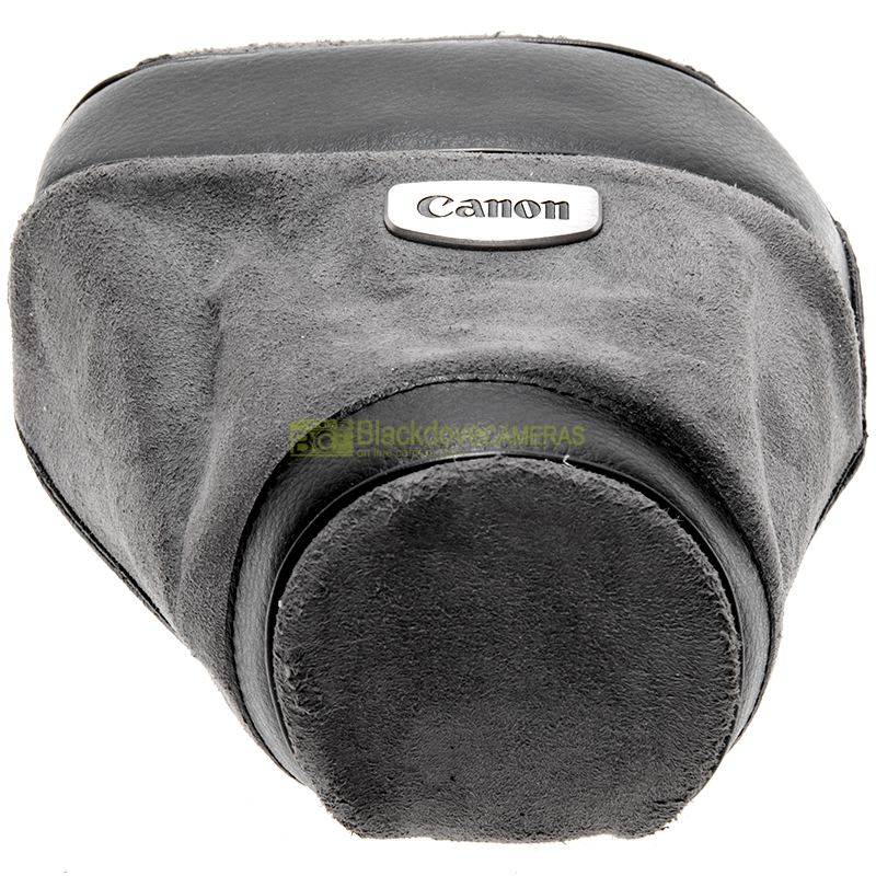 Borsa pronto Canon EX-10 L per fotocamera analogica EOS IX. Ever ready case
