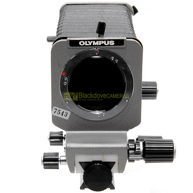 Olympus OM Auto Bellows