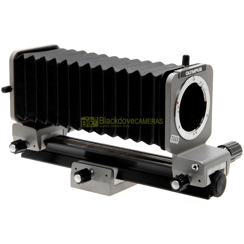 Olympus OM Auto Bellows