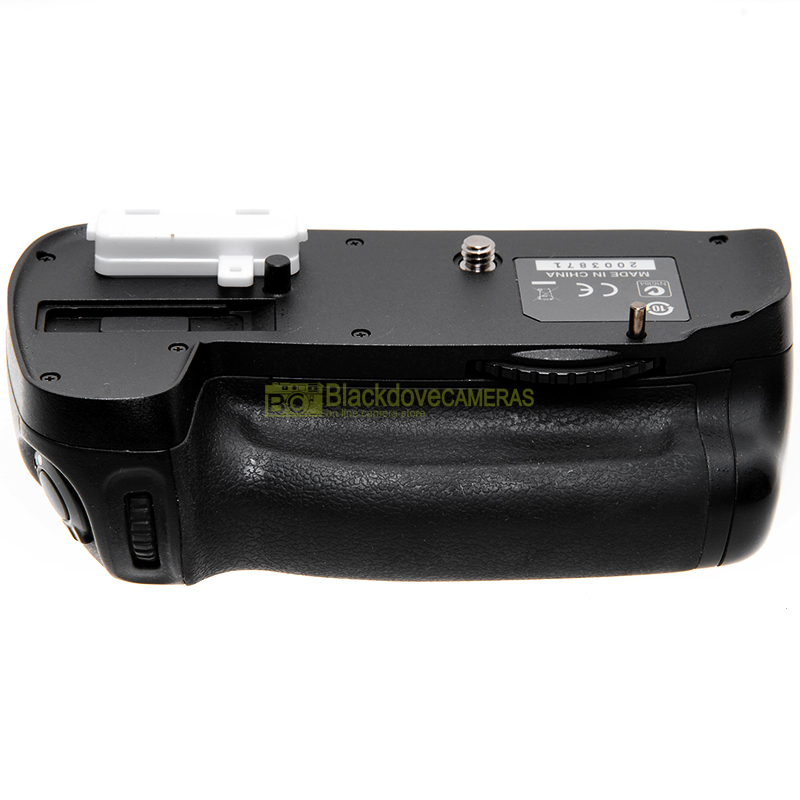 Impugnatura verticale MB-D14