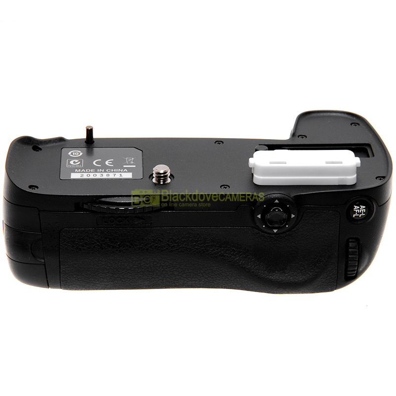 Impugnatura verticale MB-D14