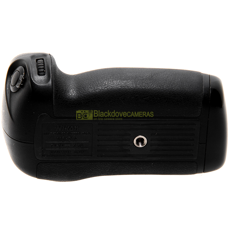 Impugnatura verticale MB-D14