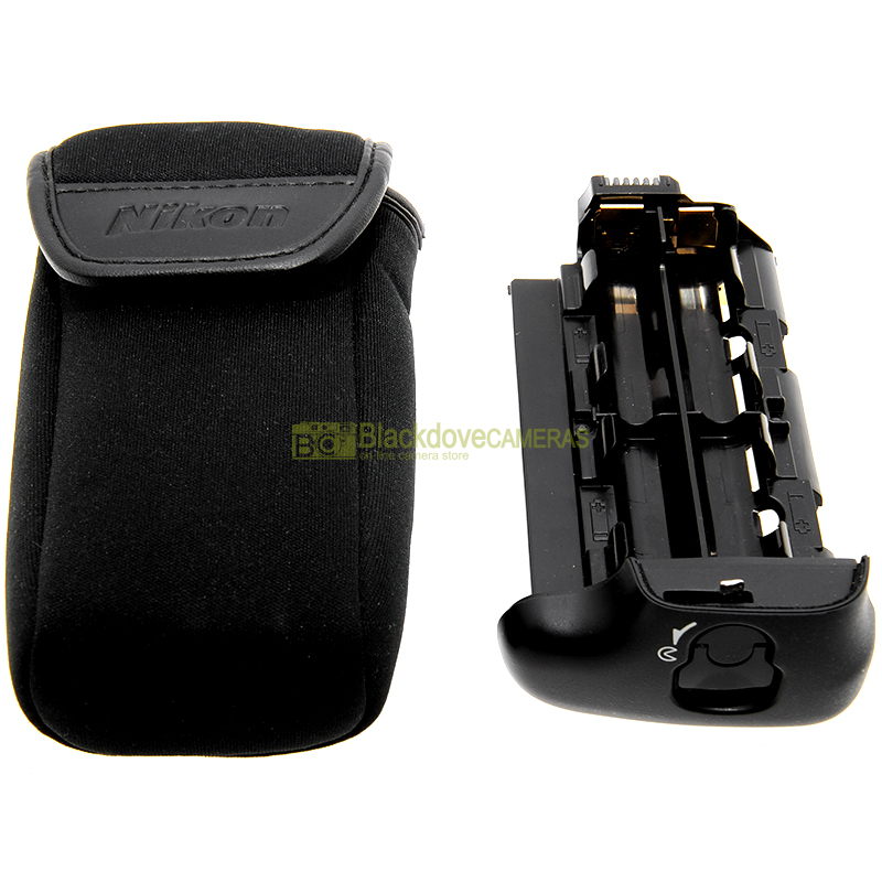 Impugnatura verticale MB-D14