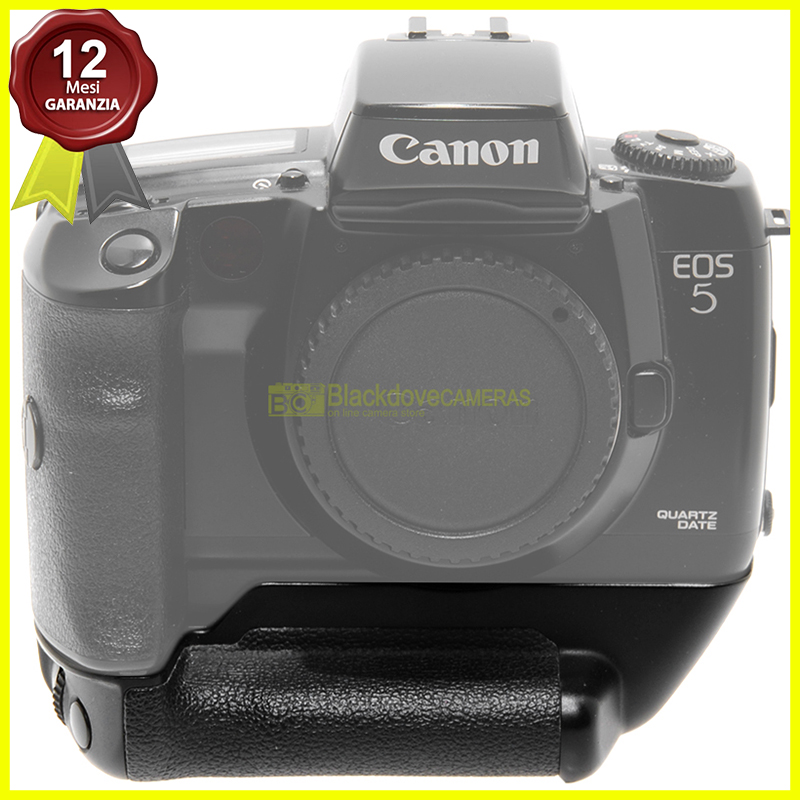 Canon VG-10 grip