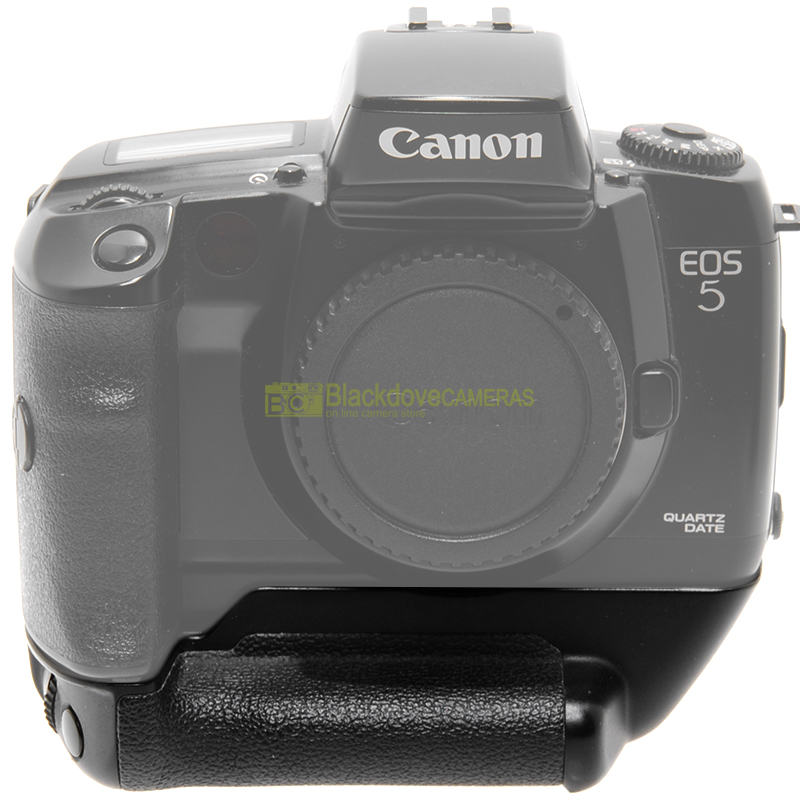 Canon VG-10 grip