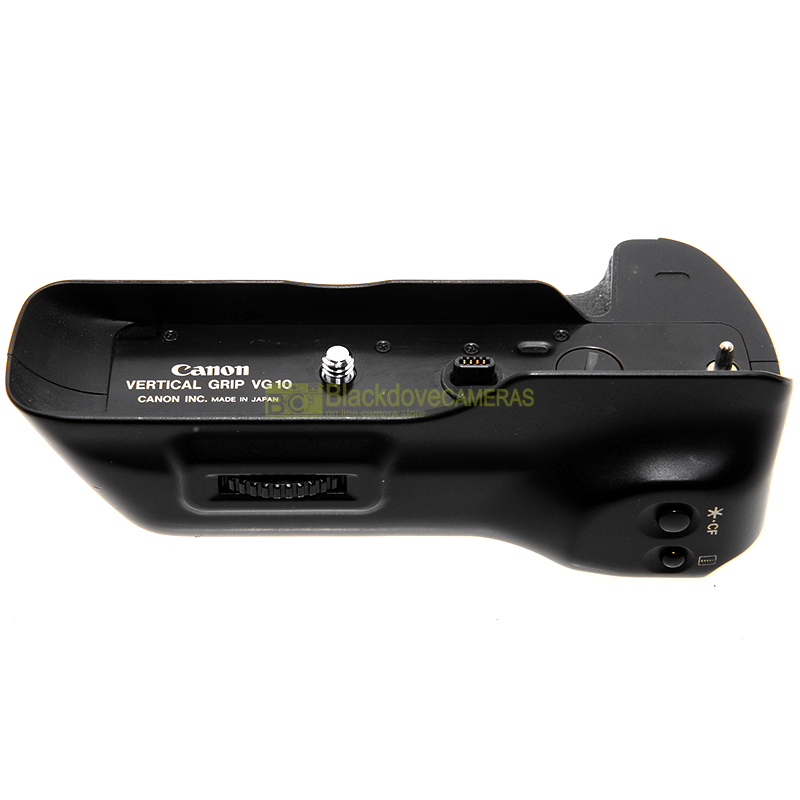 Canon VG-10 grip