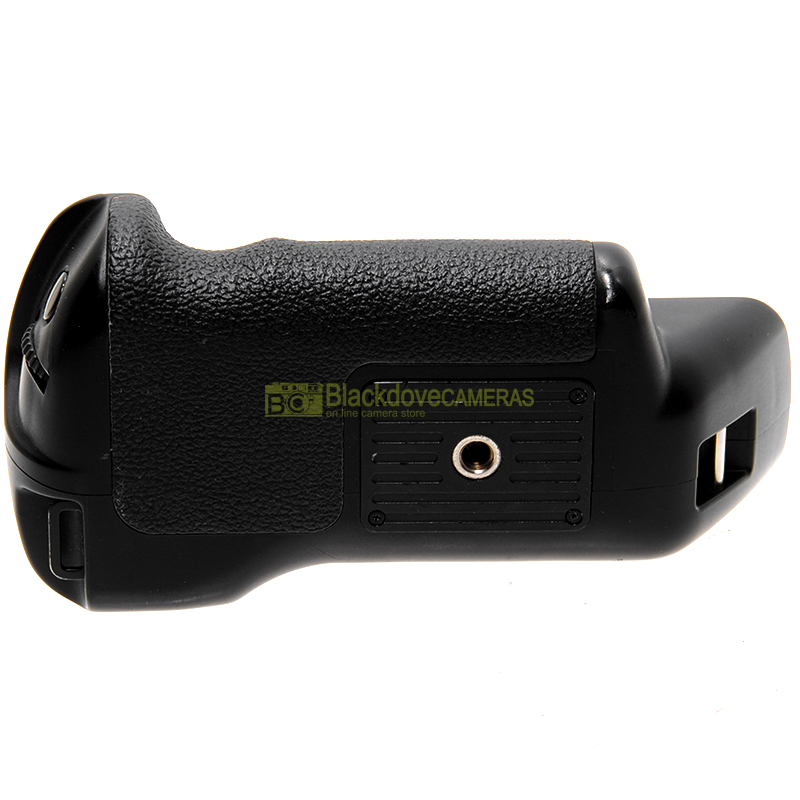 Canon VG-10 grip