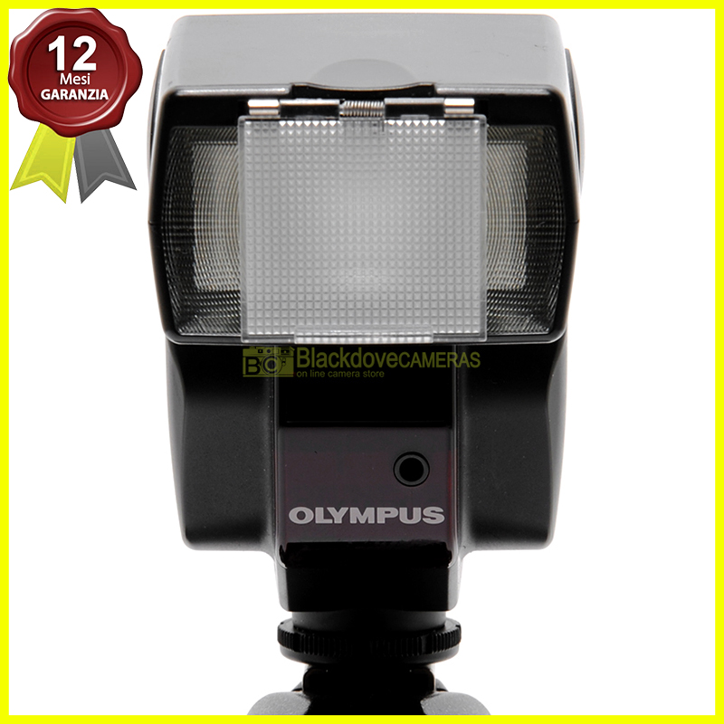 Flash Olympus FL-36