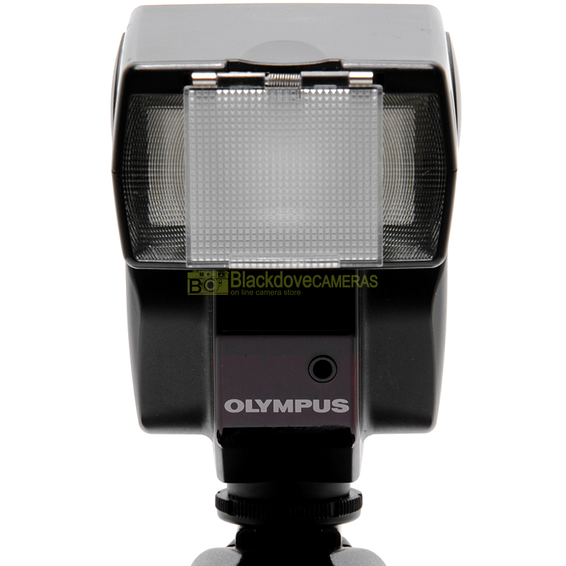 Flash Olympus FL-36