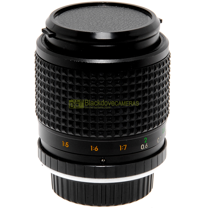 Chinar 35/70 mm f3,5-4,5 MC Macro