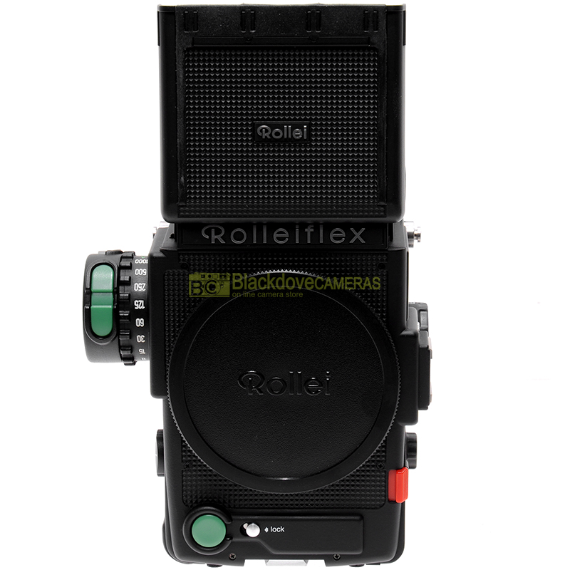 Rollei Rolleiflex 6008 AF Professional