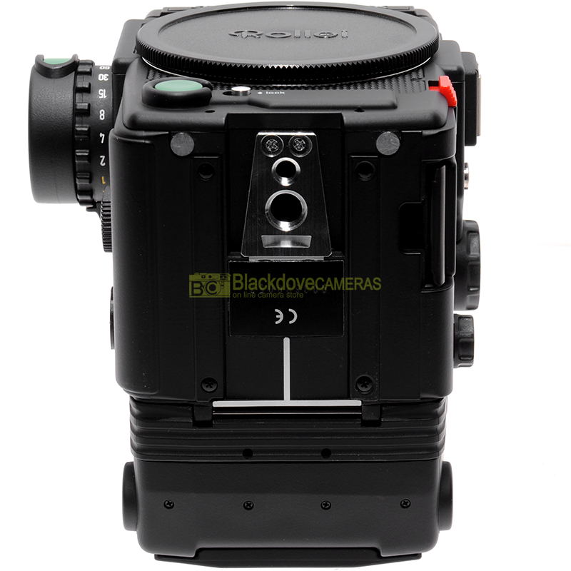 Rollei Rolleiflex 6008 AF Professional