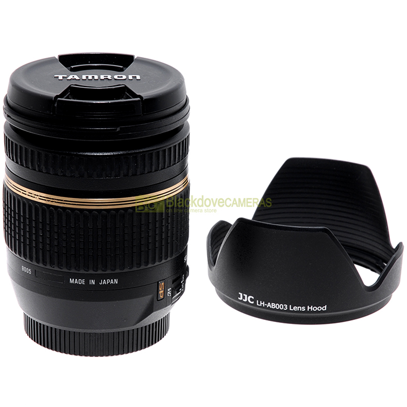 Tamron SP AF 17-50mm f 2.8 XR Di II VC