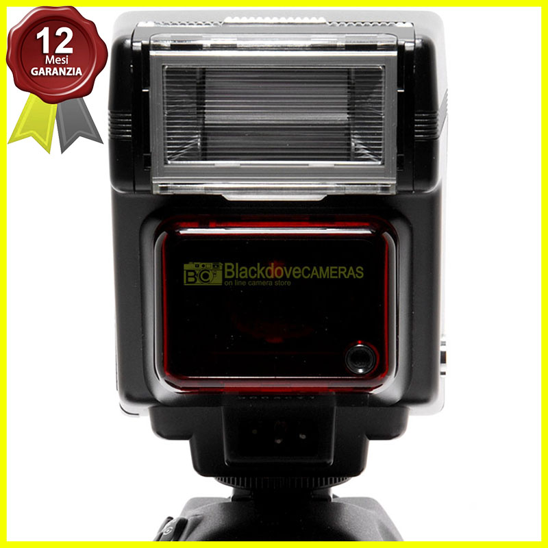 Nikon flash Speedlight SB22