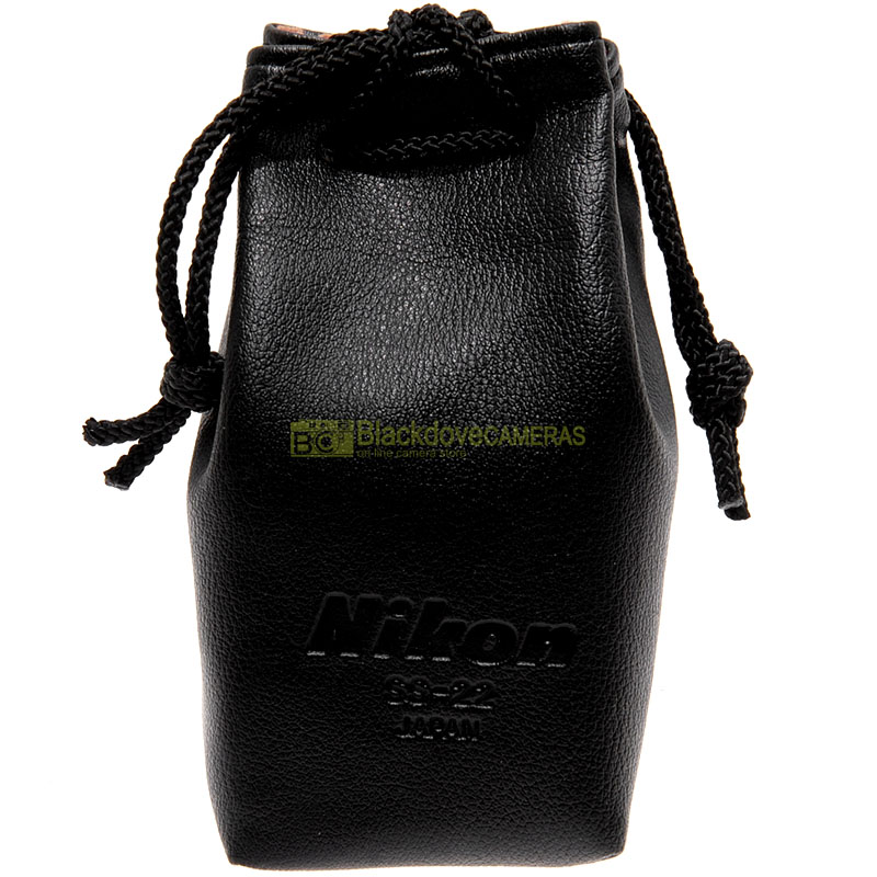 Nikon flash Speedlight SB22
